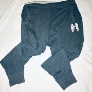 Victoria's Secret jogger leggings